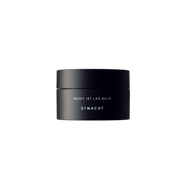 Heavy Jet Lag Balm
