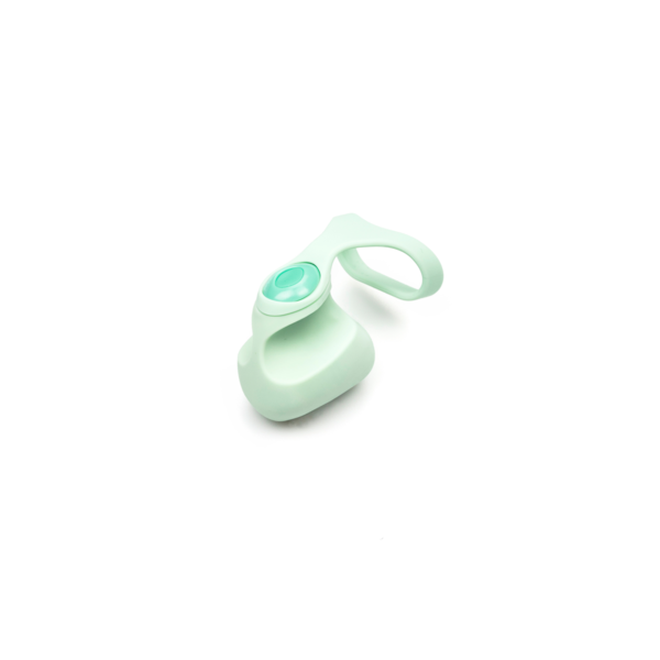 Fin Vibrator for Fingers