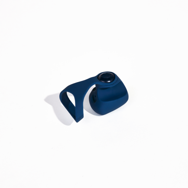 Fin Vibrator for Fingers