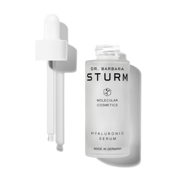 Hyaluronic Serum