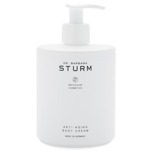 Anti-Aging Body Cream
