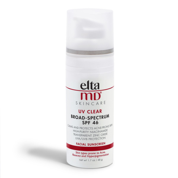 UV Clear SPF 46 Oil-Free