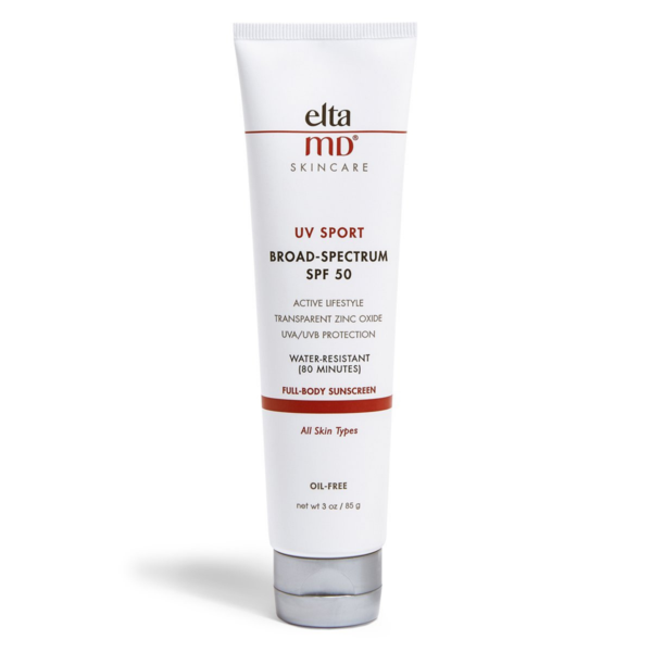 UV Sport SPF 50 Very Water Resistant- Tube