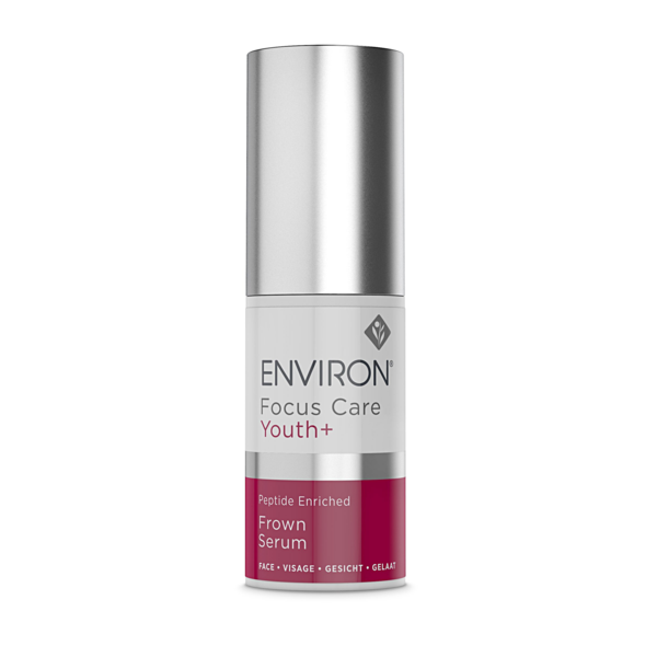 Peptide Enriched Frown Serum