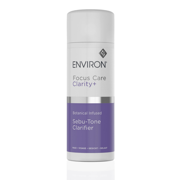 Botanical Infused Sebu-Tone Clarifier