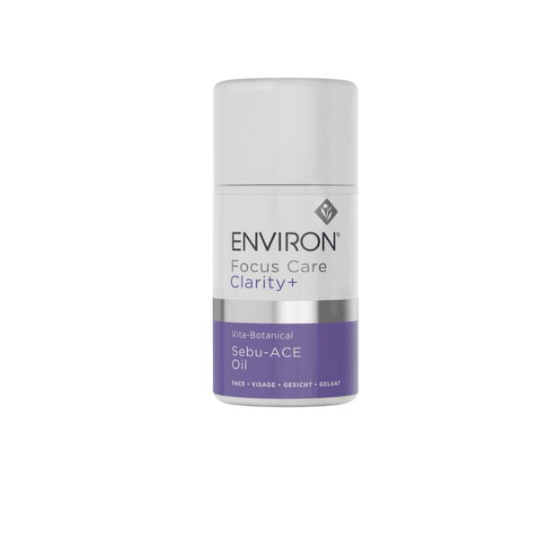 Vita-Botanical Sebu-ACE Oil