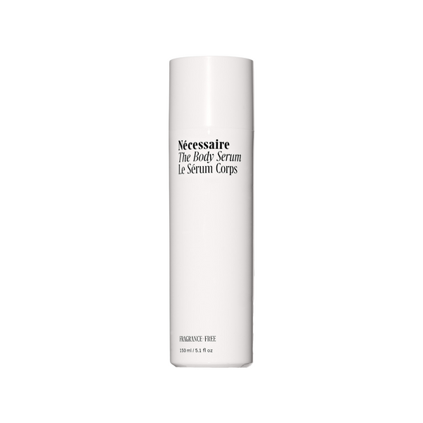 The Body Serum