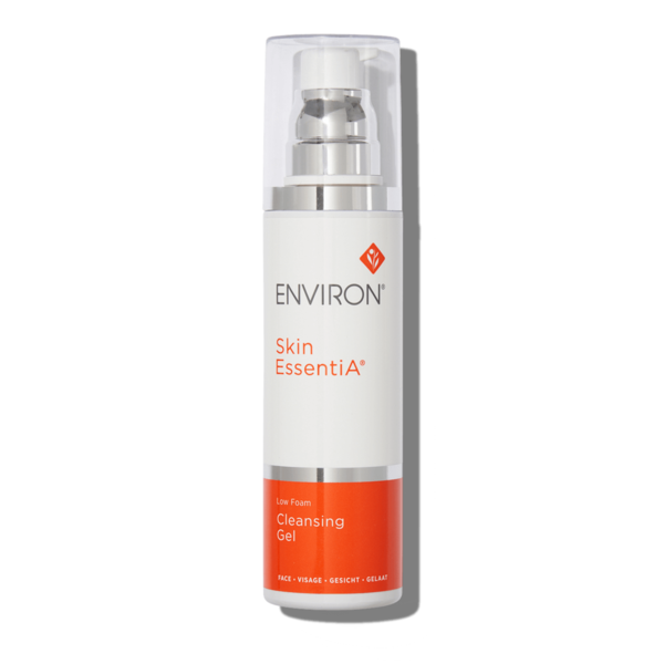 Low Foam Cleansing Gel