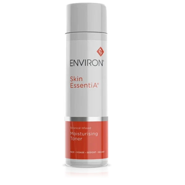 Botanical Infused Moisturizing Toner