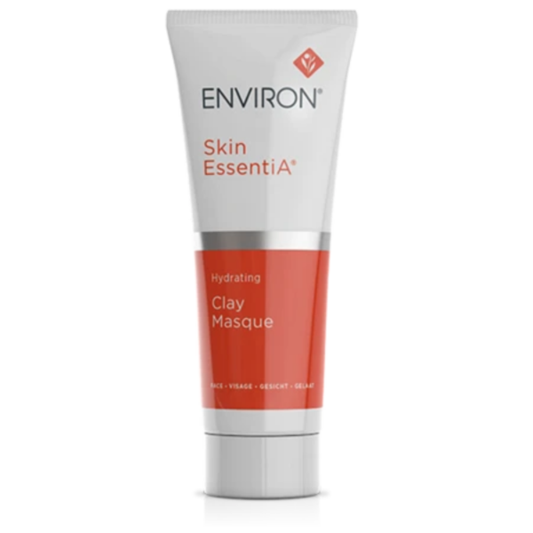 Hydrating Clay Masque