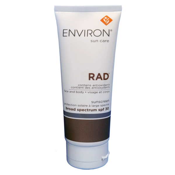 RAD  Broad Spectrum SPF 30