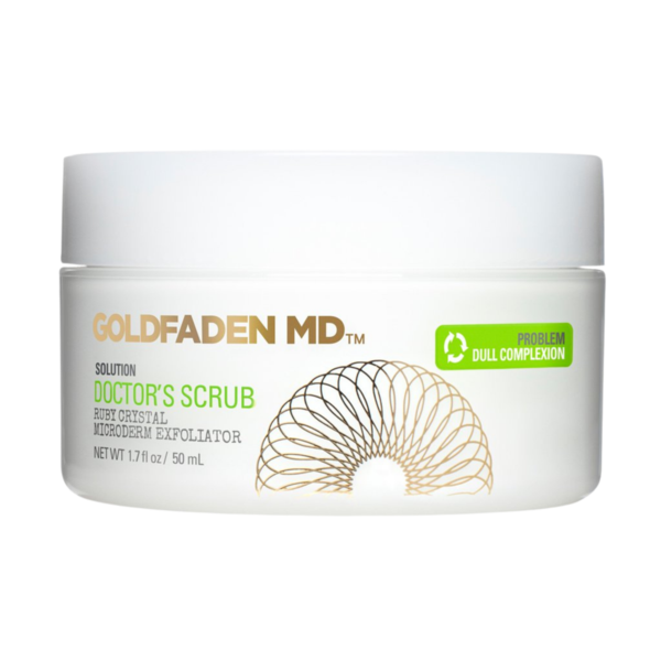 Doctor's Scrub