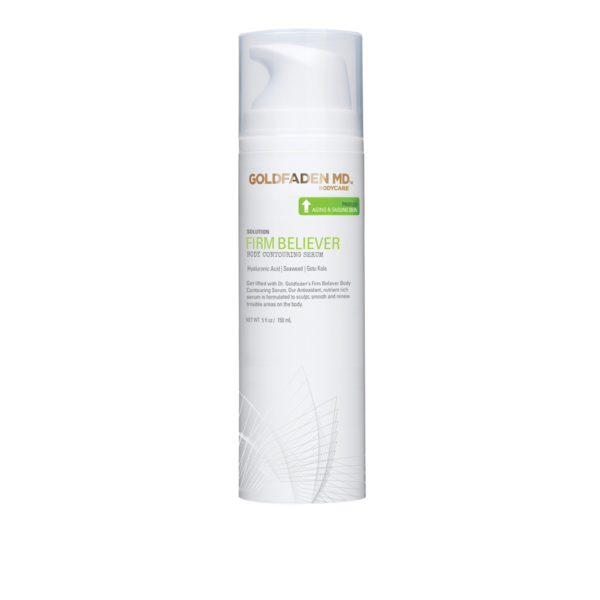 Firm Believer- Body Contouring Serum