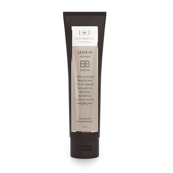 Leave In Treatment-BB Cream