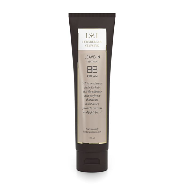 Leave In Treatment-BB Cream