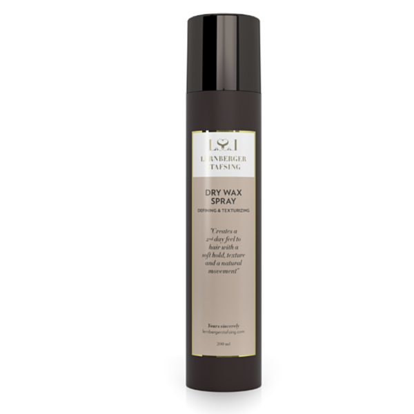 Dry Wax Spray