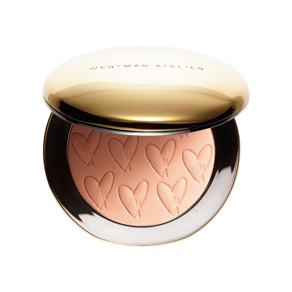Coup de Soleil - Beauty Butter Powder Bronzer
