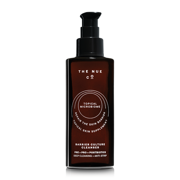Barrier Culture Cleanser