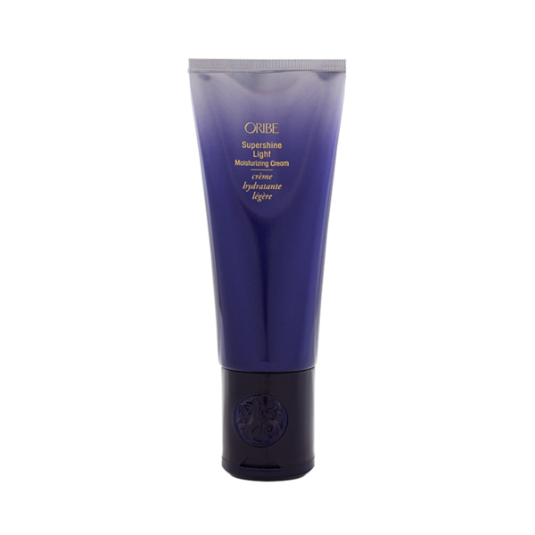 Supershine Light Moisturizing Cream