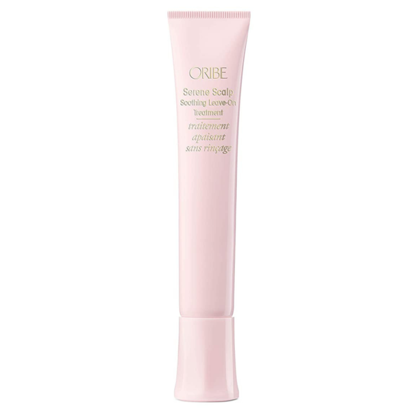 Serene Scalp Soothing Leave-On Treatment
