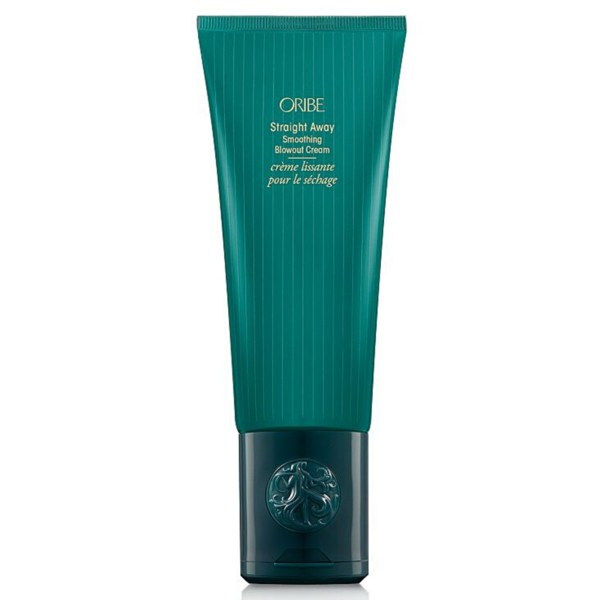 Straight Away Smoothing Blowout Cream