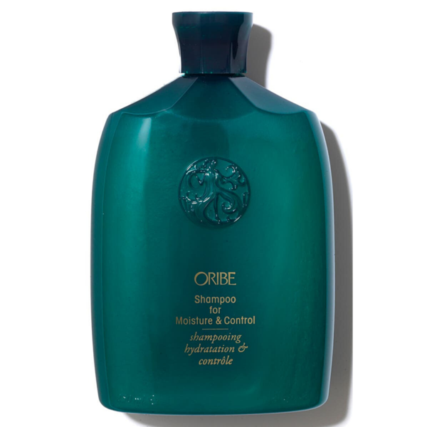 Shampoo for Moisture & Control