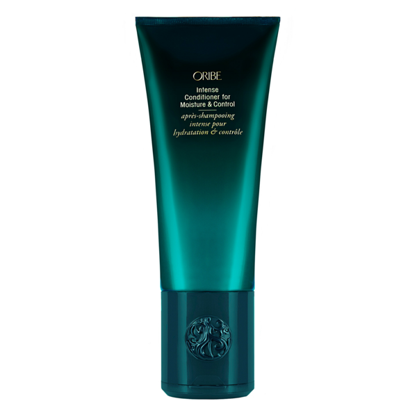 Intense Conditioner for Moisture & Control