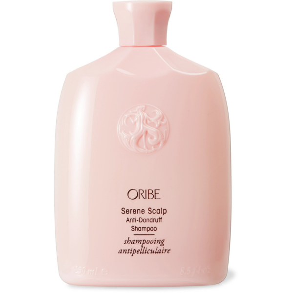 Serene Scalp Anti-Dandruff Shampoo OTC