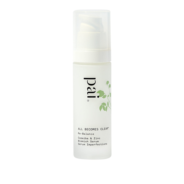 All Becomes Clear Blemish Serum
