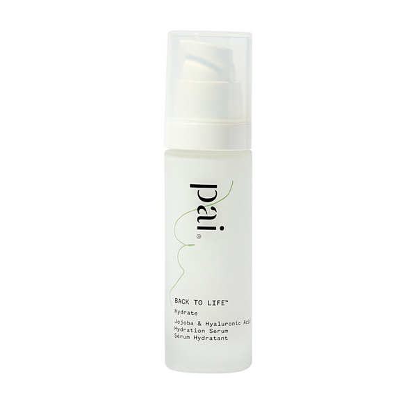 Back to Life Hydrating Serum