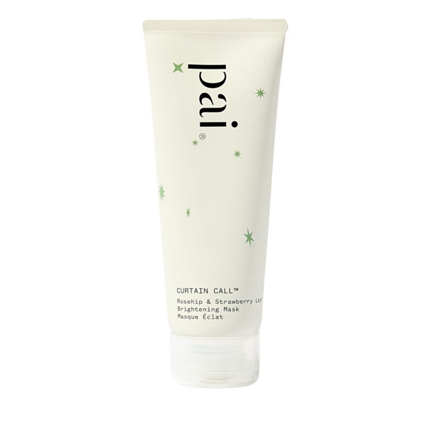 Curtain Call Radiance Mask