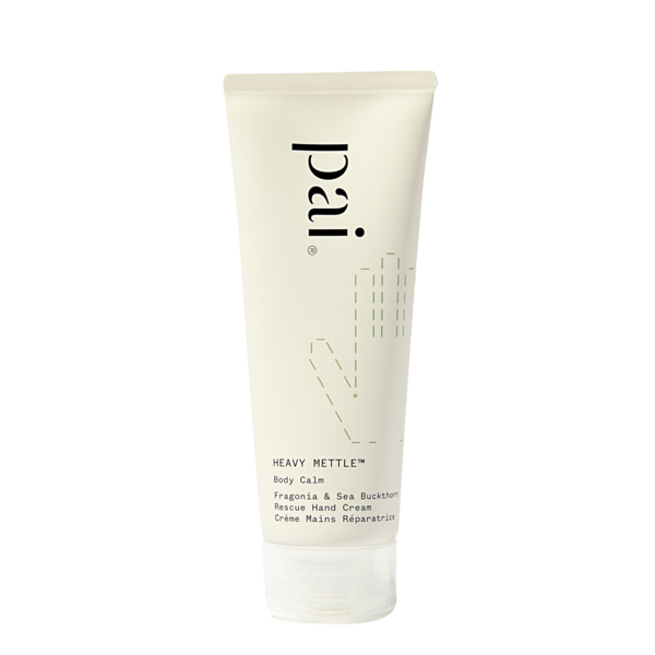 Heavy Mettle Hand Cream