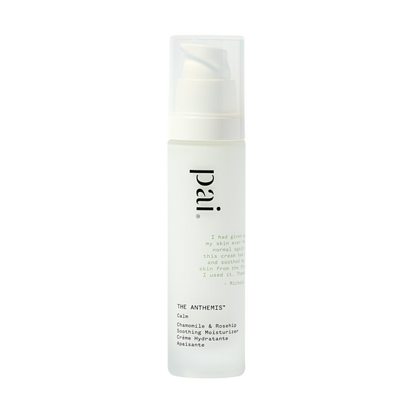 The Anthemis Soothing Moisturizer