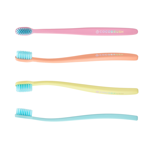 Coco Brush