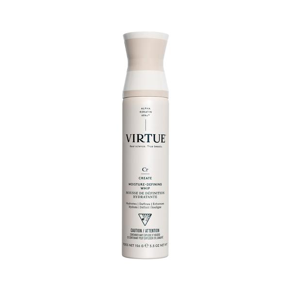 Moisture-Defining Whip (formerly Uplifted Volumizing Whip)