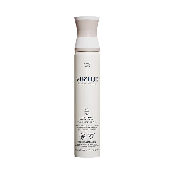The Finale Shaping Spray