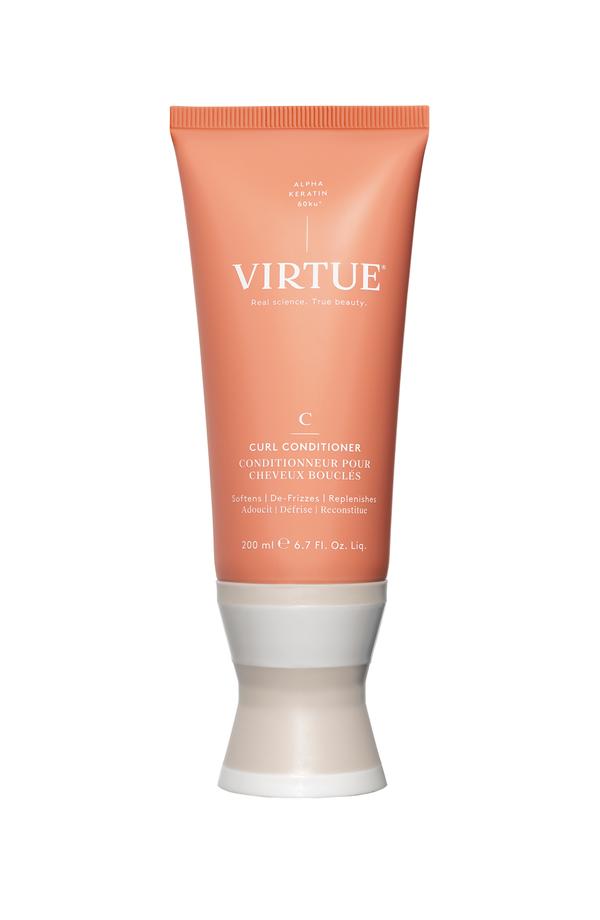 Curl Conditioner