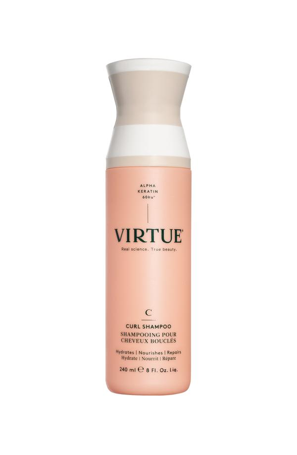 Curl Shampoo