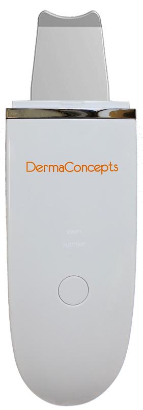 Environ Ultrasonic Skin Scrubber