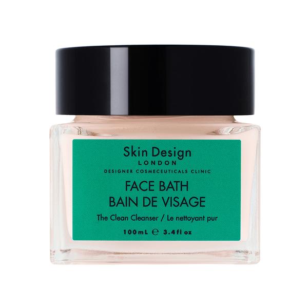 Face Bath Cleanser