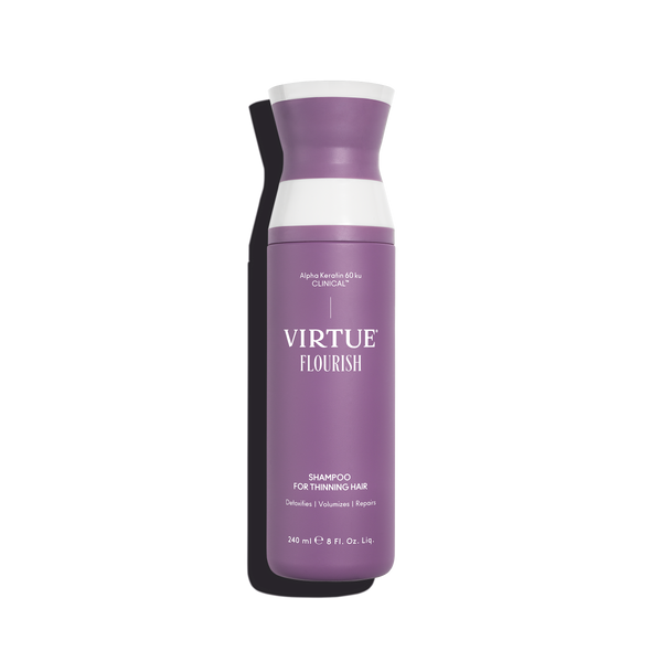 Flourish Shampoo for Thinning Hair