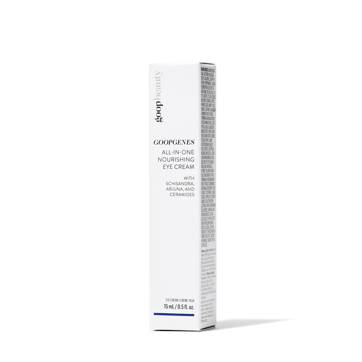 GoopGenes All-in-One Nourishing Eye Cream