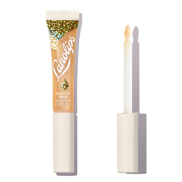 Golden Lip Water