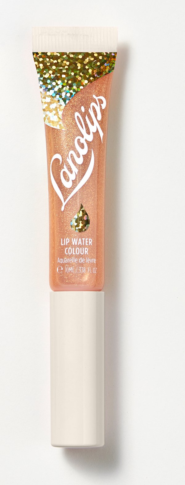 Golden Lip Water