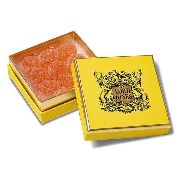 LJ Gummies