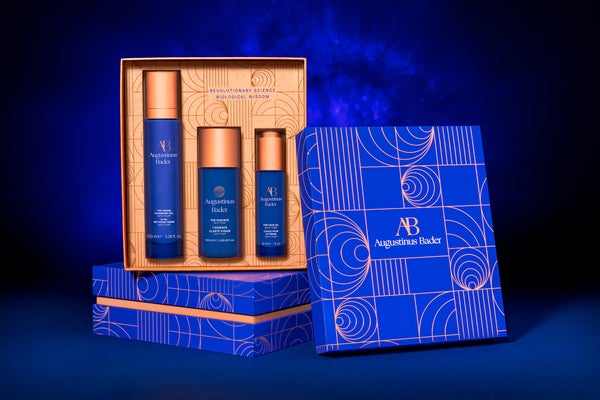 The Bader Ritual Set