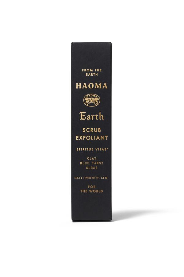 Earth Scrub