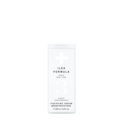 Iles Formula Finishing Serum Haute Performance