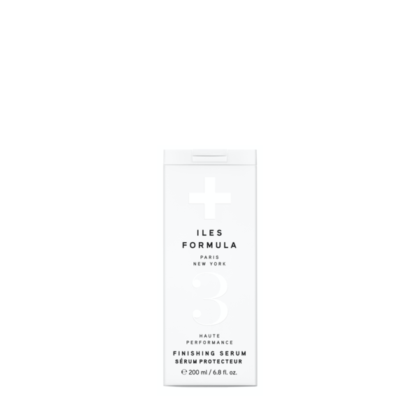 Iles Formula FINISHING SERUM HAUTE PERFORMANCE