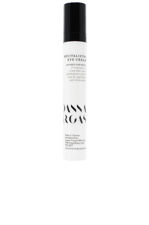 Revitalizing Eye Cream